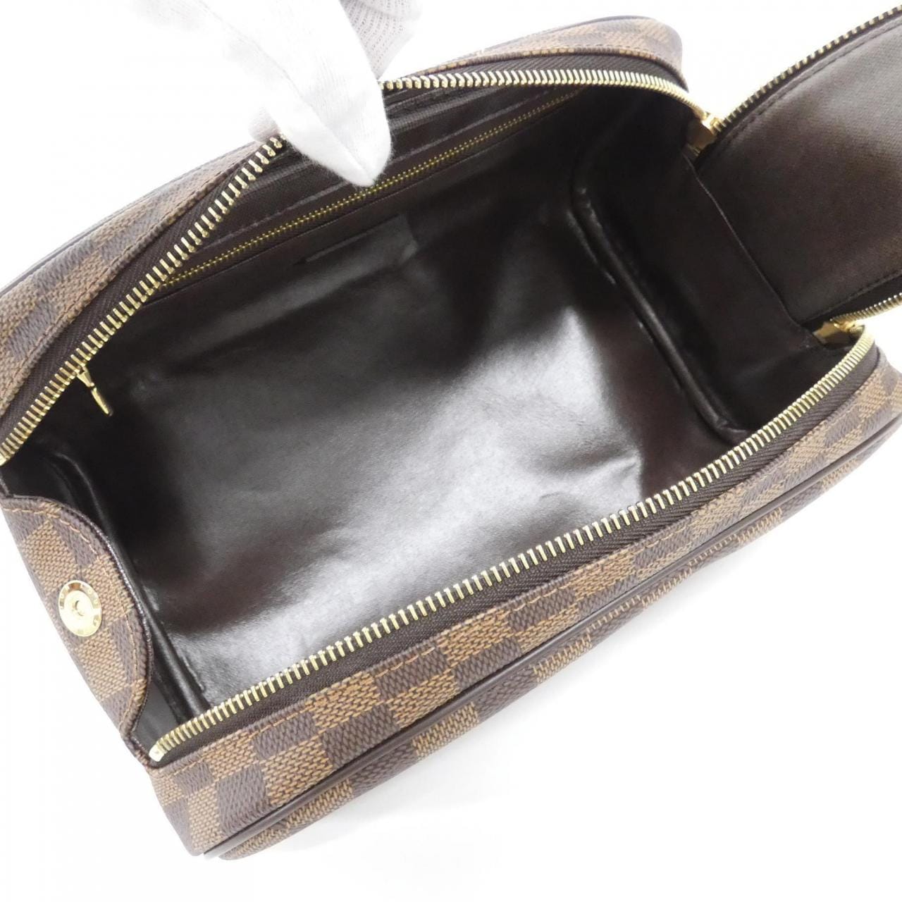 LOUIS VUITTON N47527 Pouch Damier 5