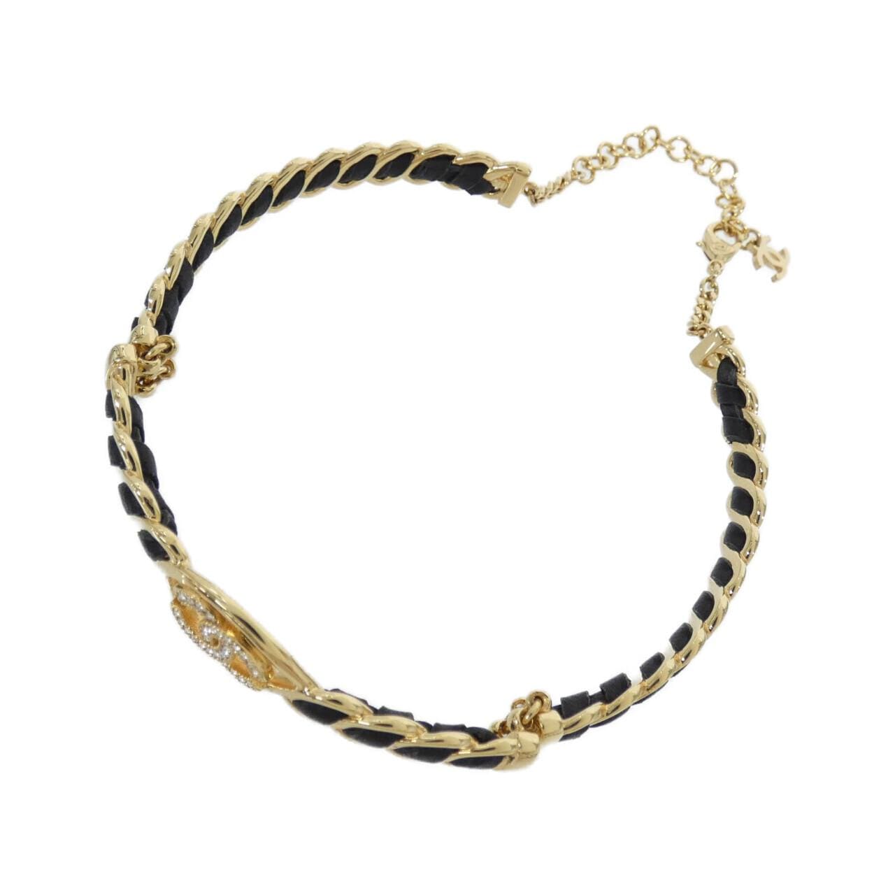 CHANEL ABE726 羊皮 2
