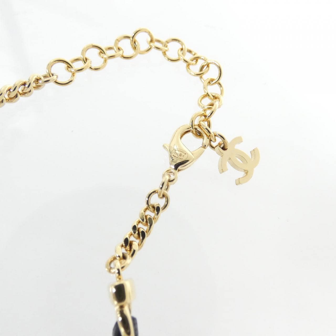 CHANEL ABE726 羊皮 3