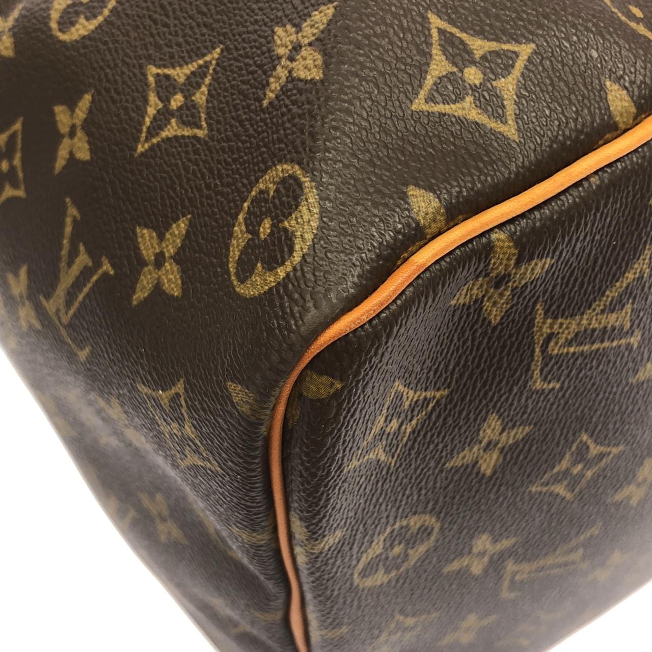 LOUIS VUITTON Keepall M41426 Boston Monogram 2