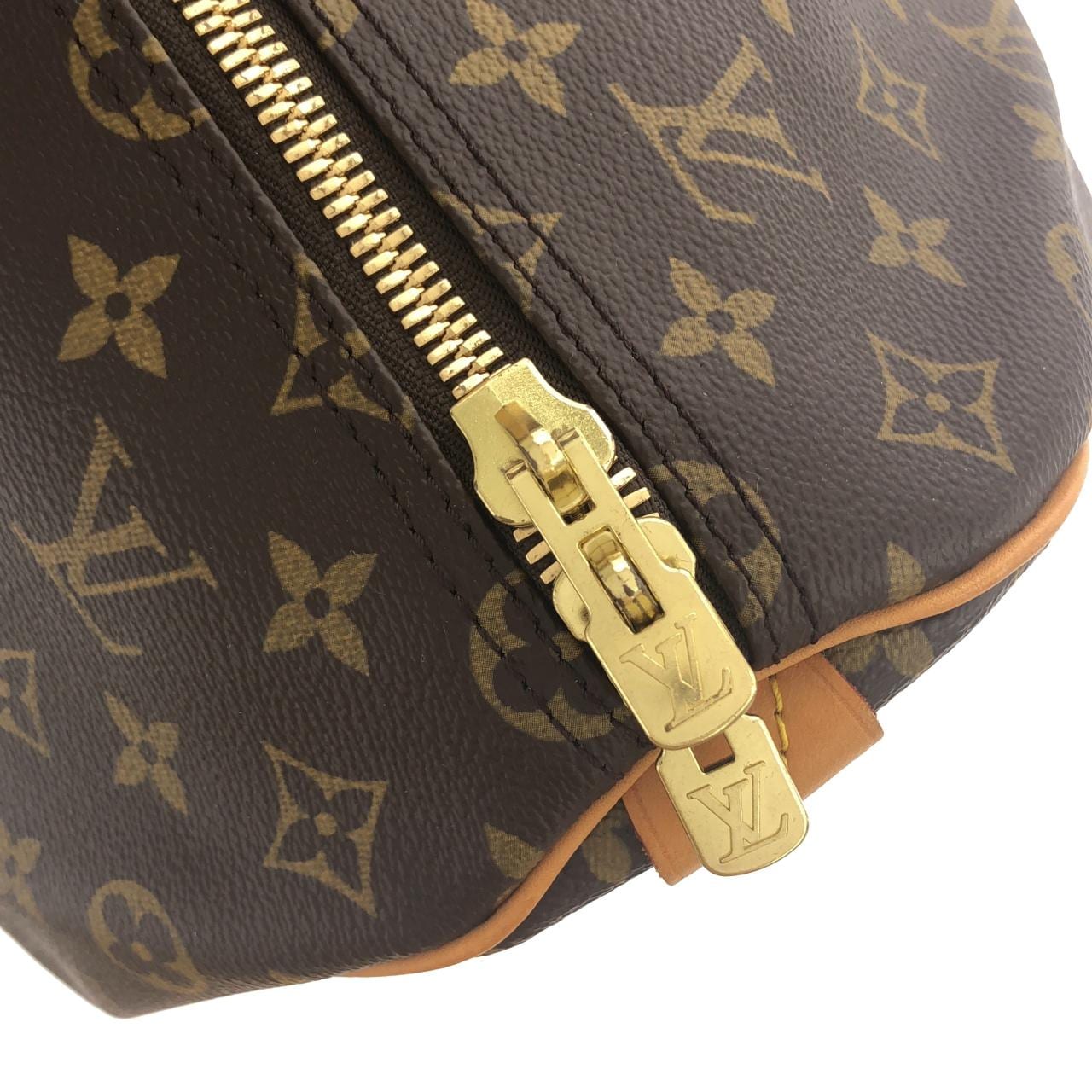 LOUIS VUITTON Keepall M41426 Boston Monogram 3