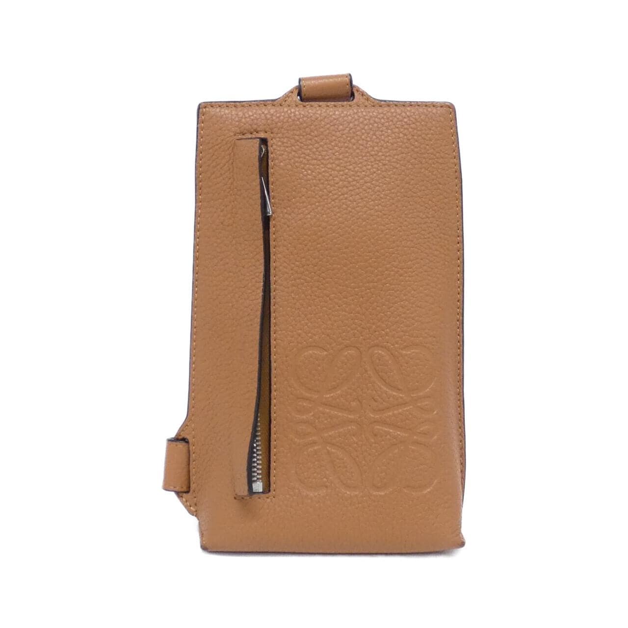 LOEWE C500P02X02 肩背包