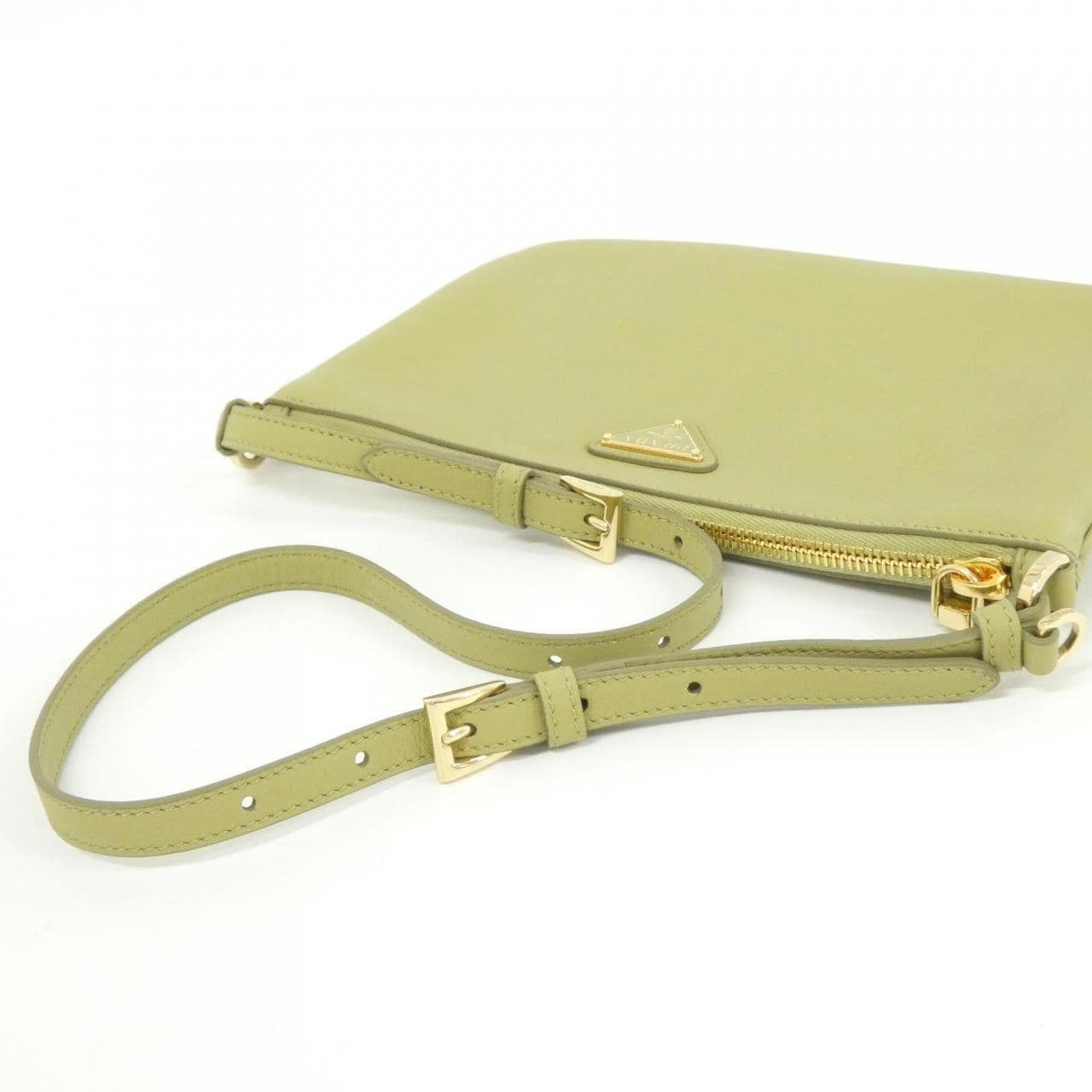 PRADA 1BC238 Shoulder 5