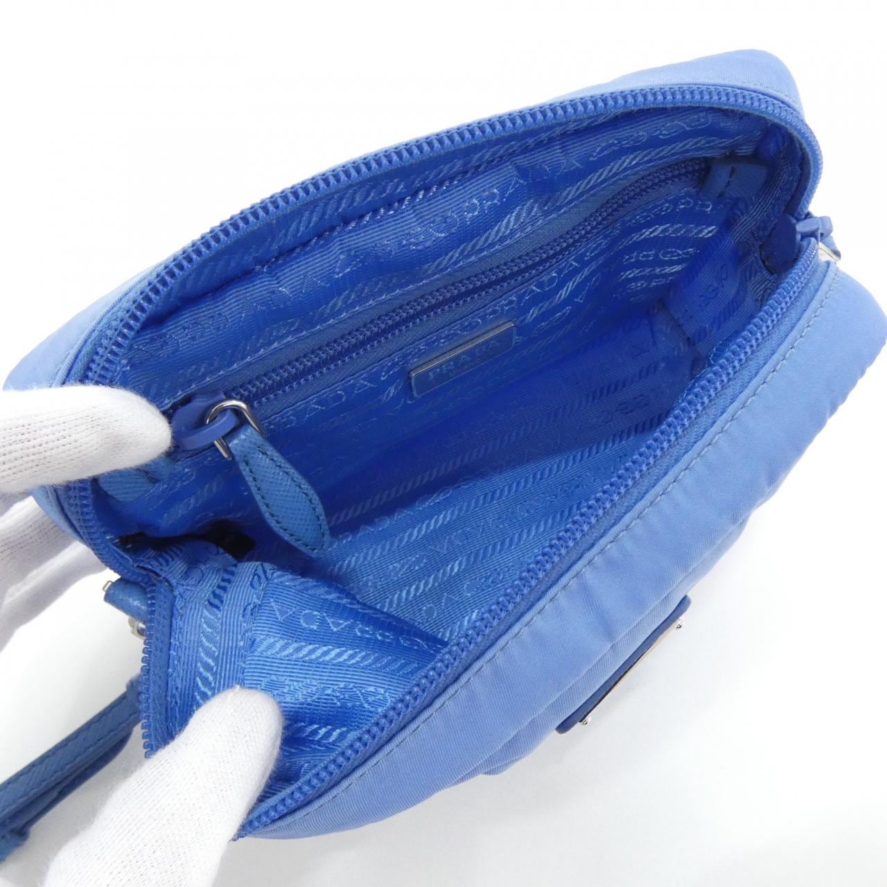 PRADA 1NS021 Pouch 5