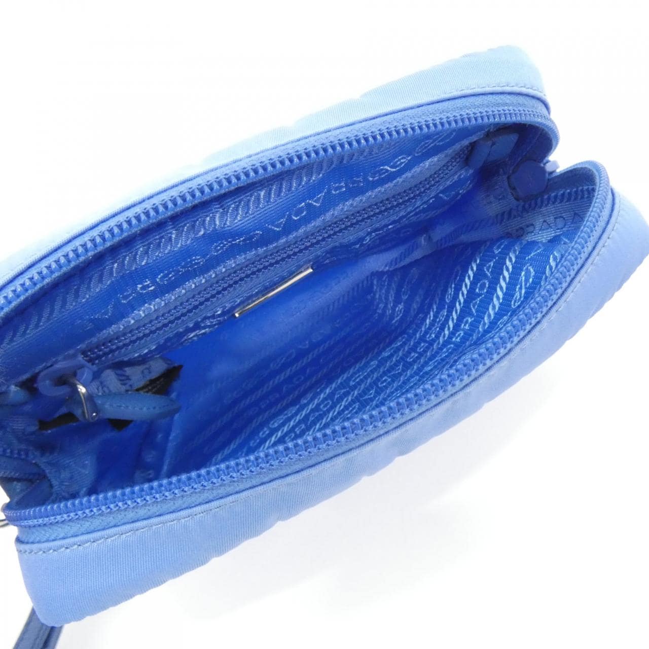 PRADA 1NS021 Pouch 5