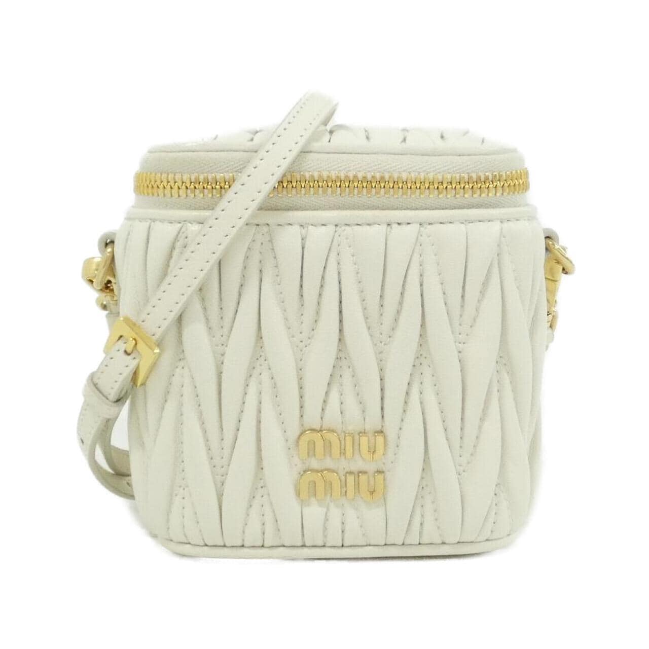 MIU MIU 5NR018 Shoulder