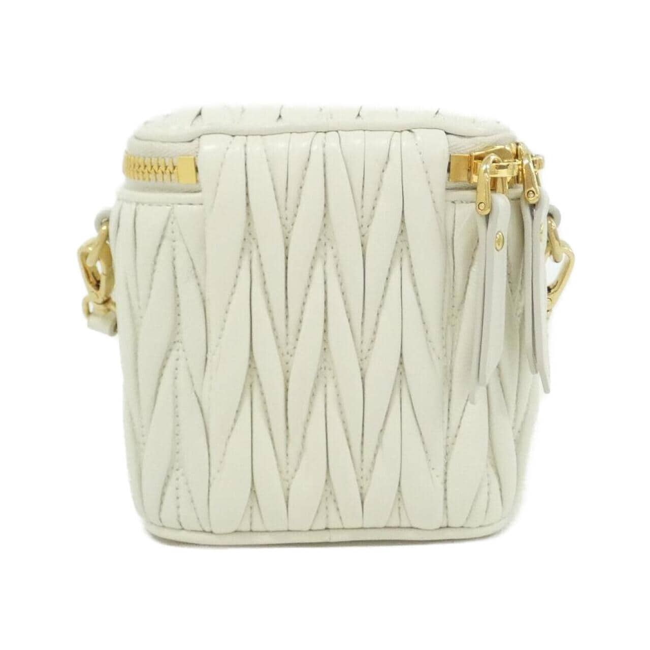 MIU MIU 5NR018 Shoulder 2