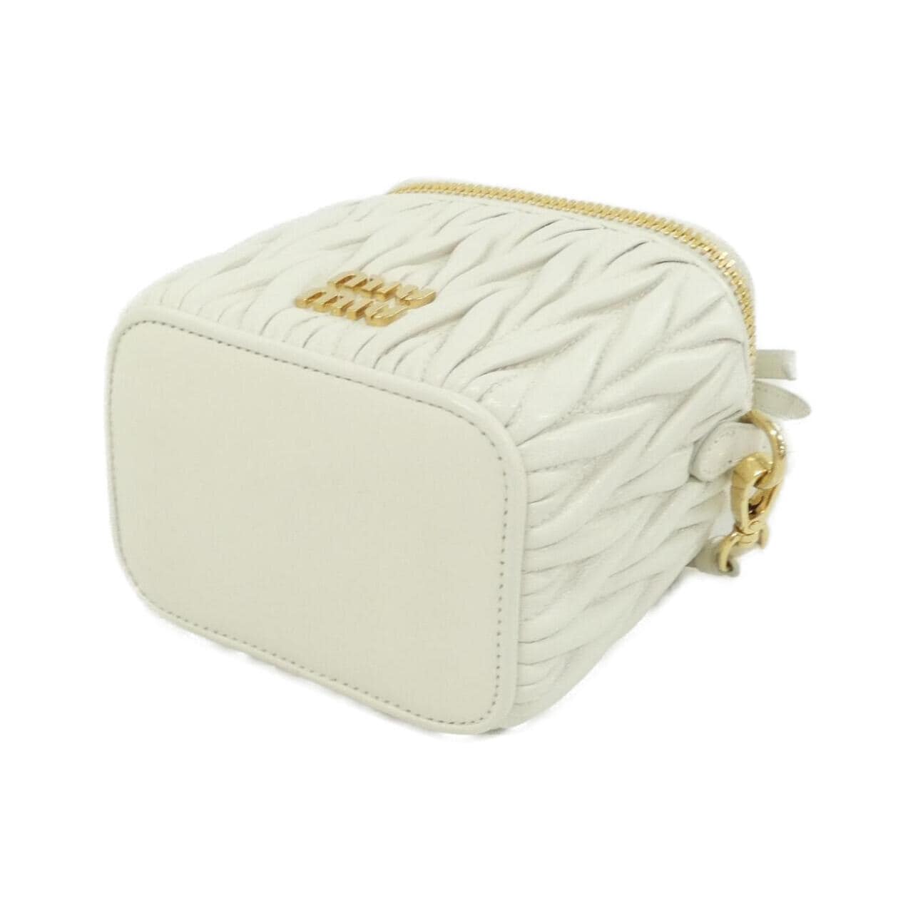 MIU MIU 5NR018 Shoulder 3