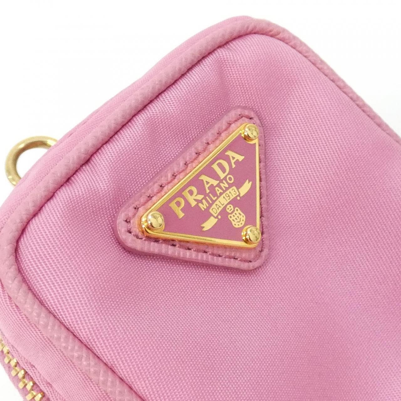 PRADA 1TT200 小袋 4