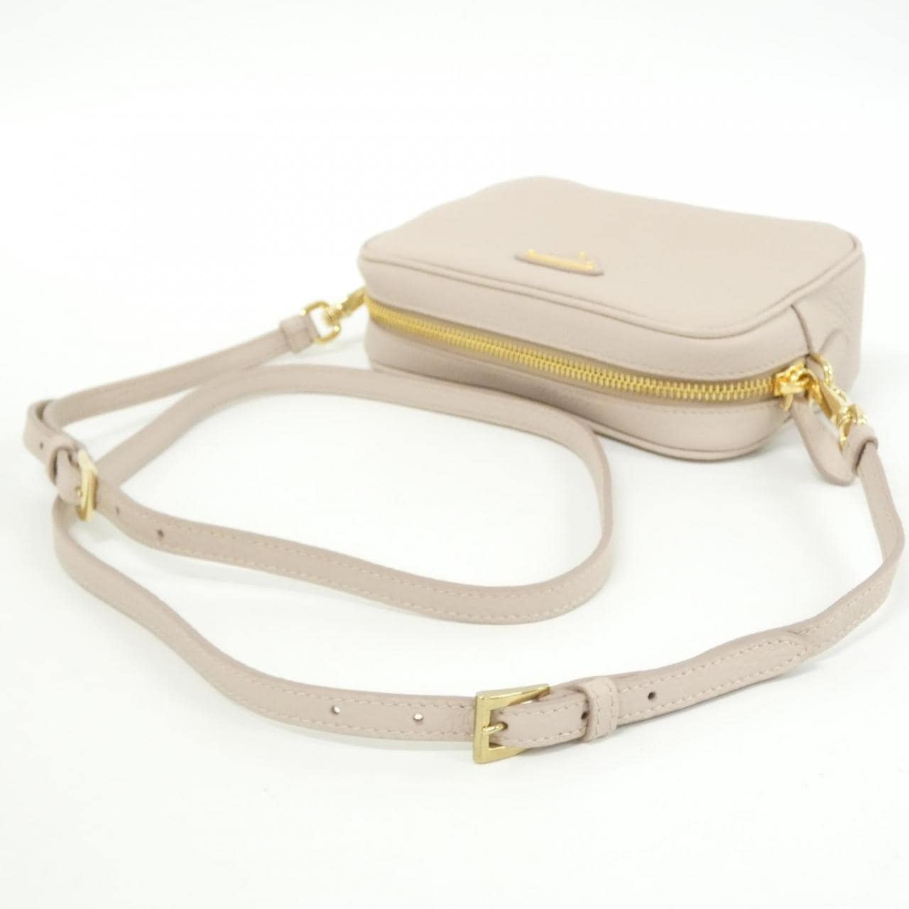 PRADA 1NF060 Handbag 5