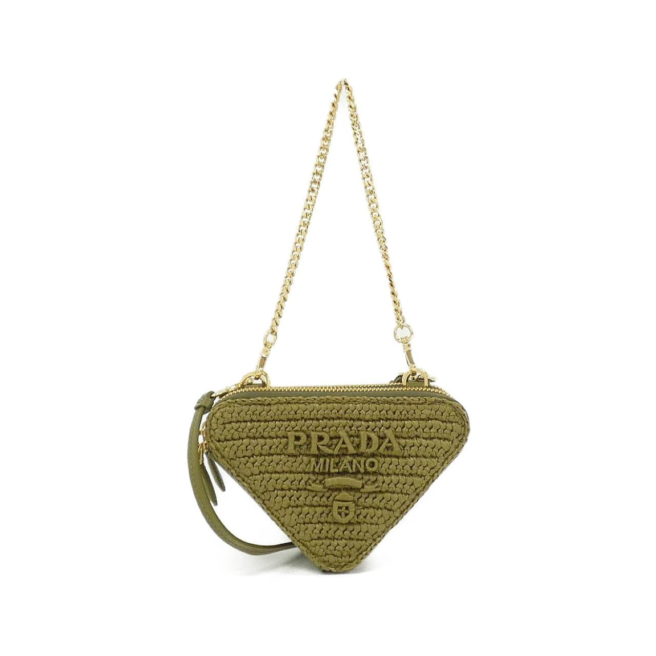 PRADA 1NR015 Shoulder