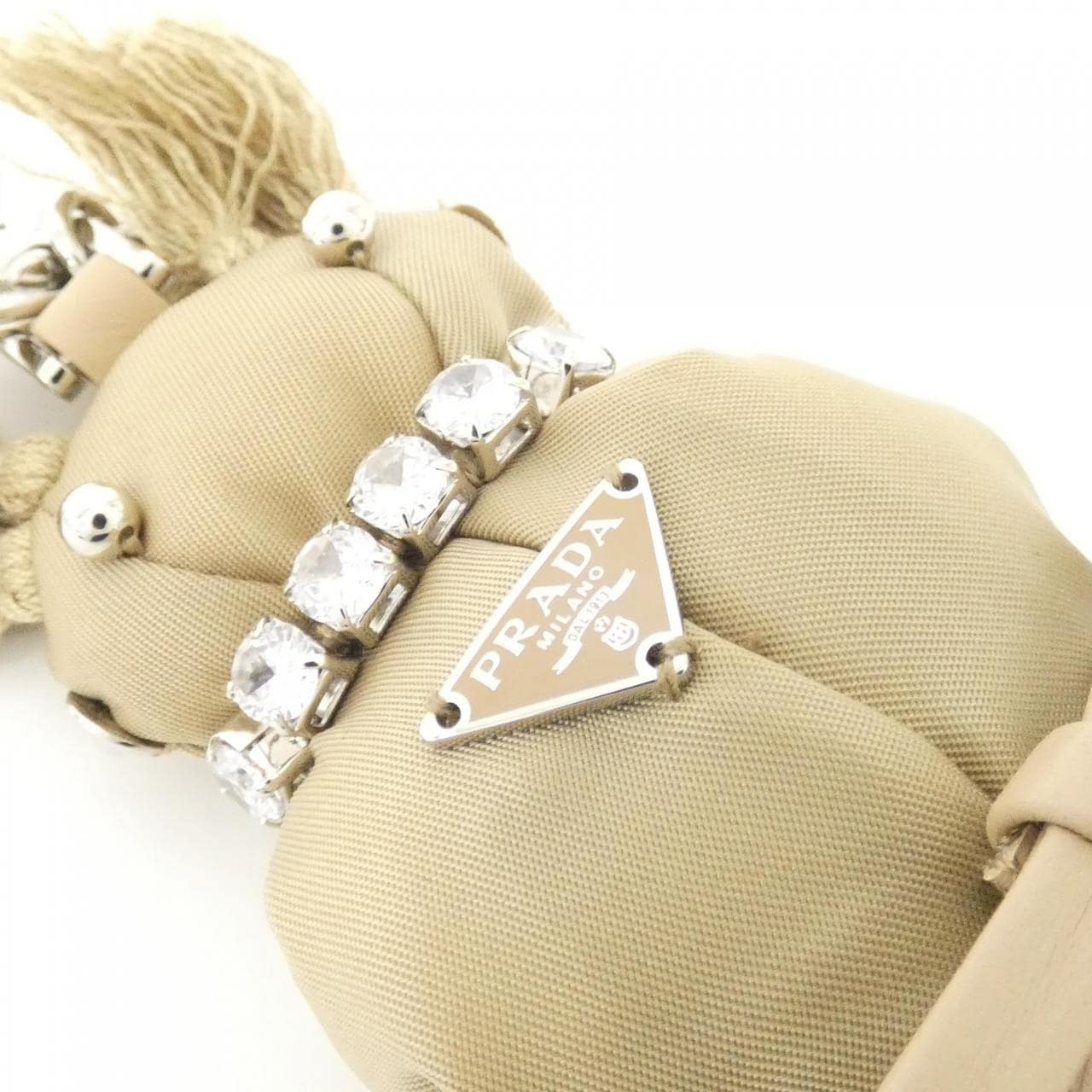 PRADA 1TT283 鎖匙包 4