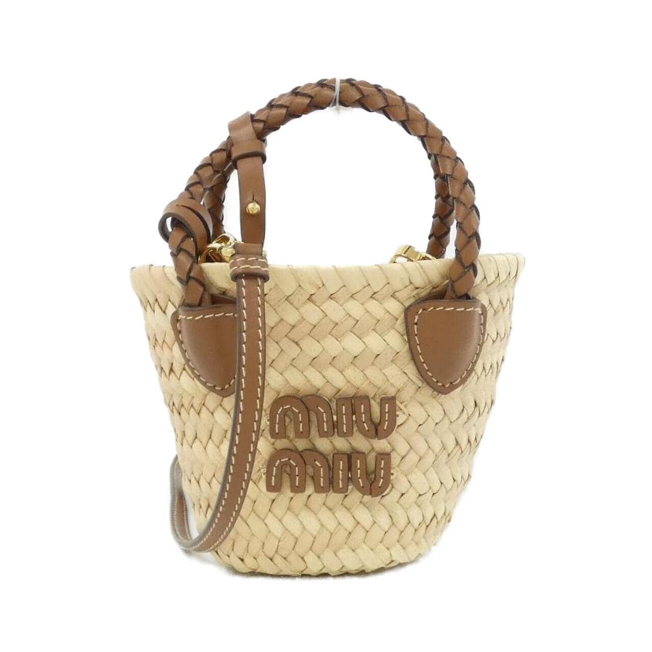 MIU MIU 5NR027 Handbag