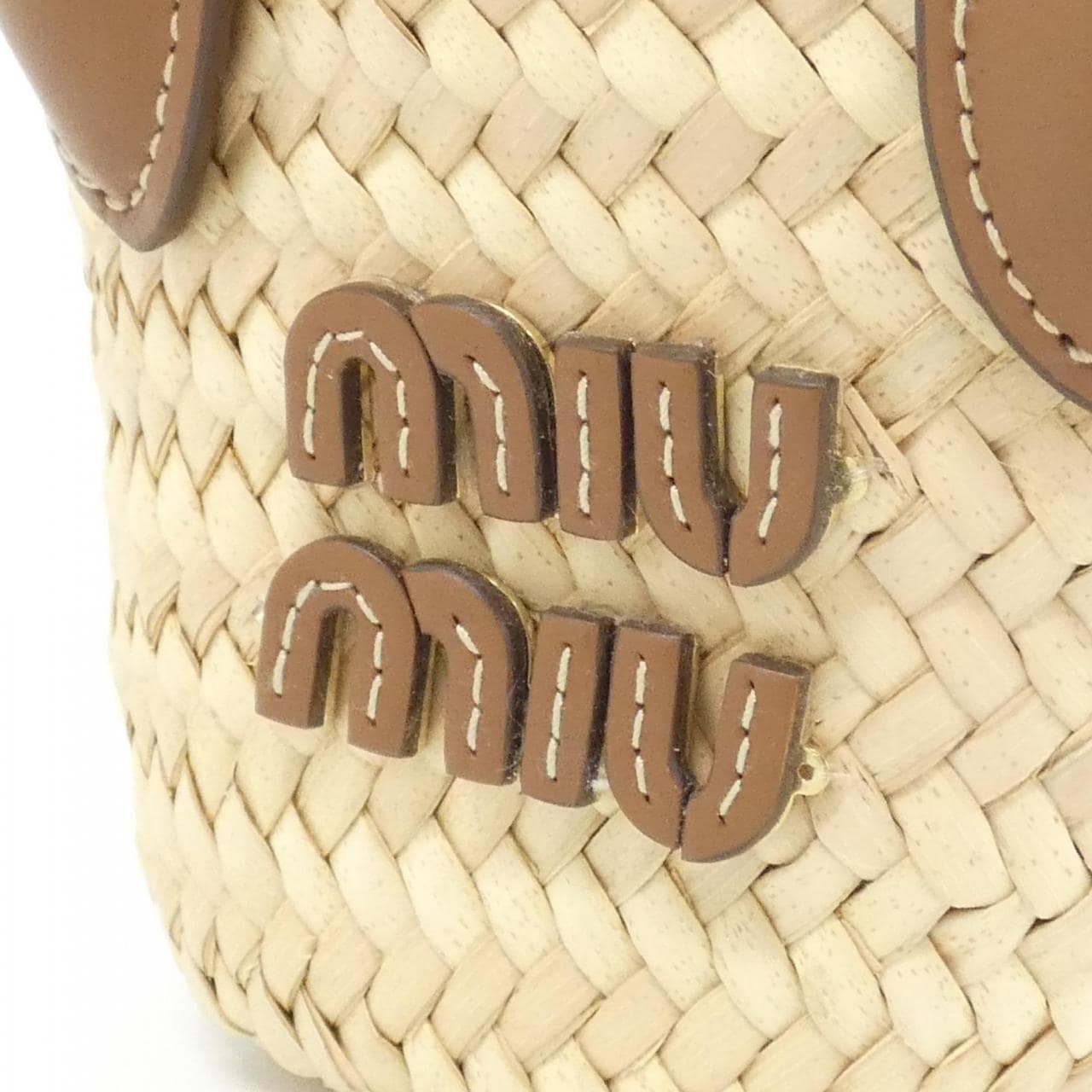 MIU MIU 5NR027 Handbag 4