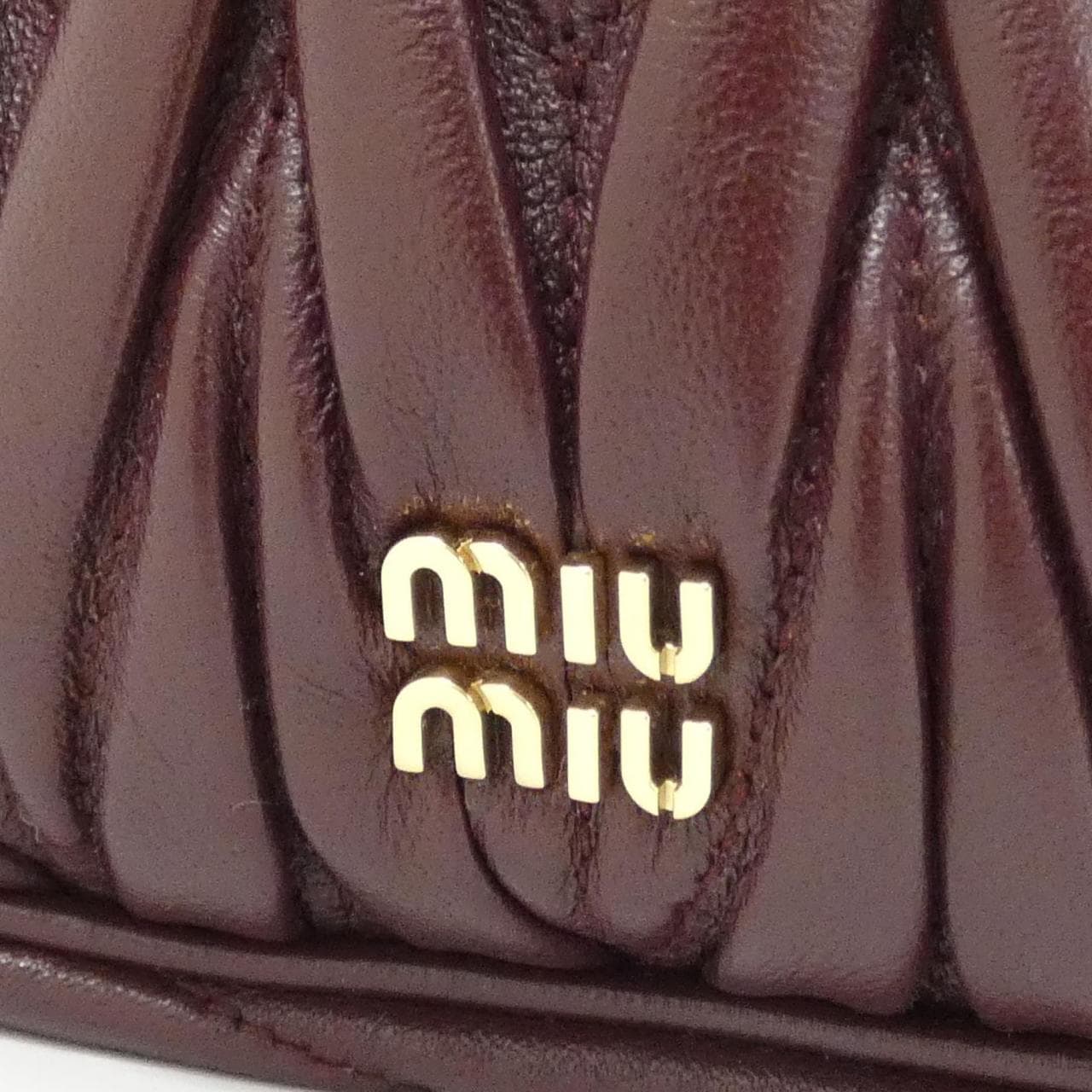 MIU MIU 5ND022 手提包 4