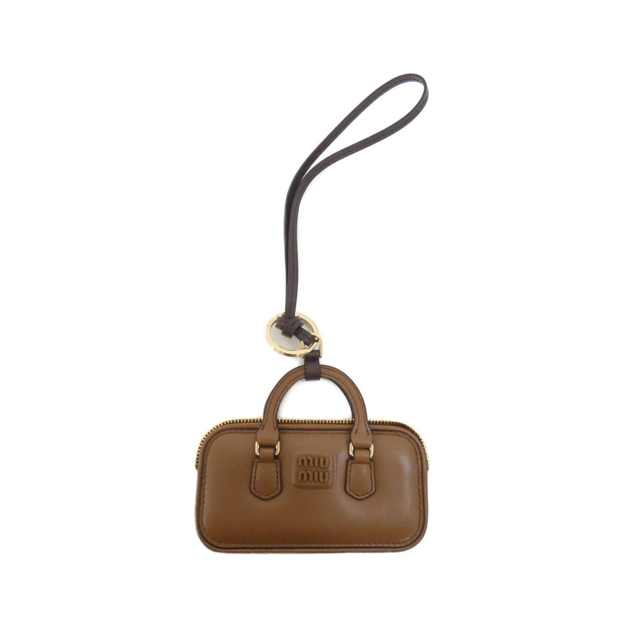 MIU MIU 5TL356 Key Case