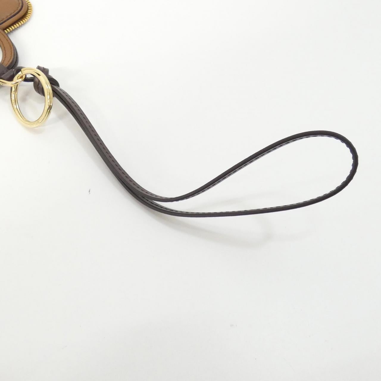 MIU MIU 5TL356 Key Case 5