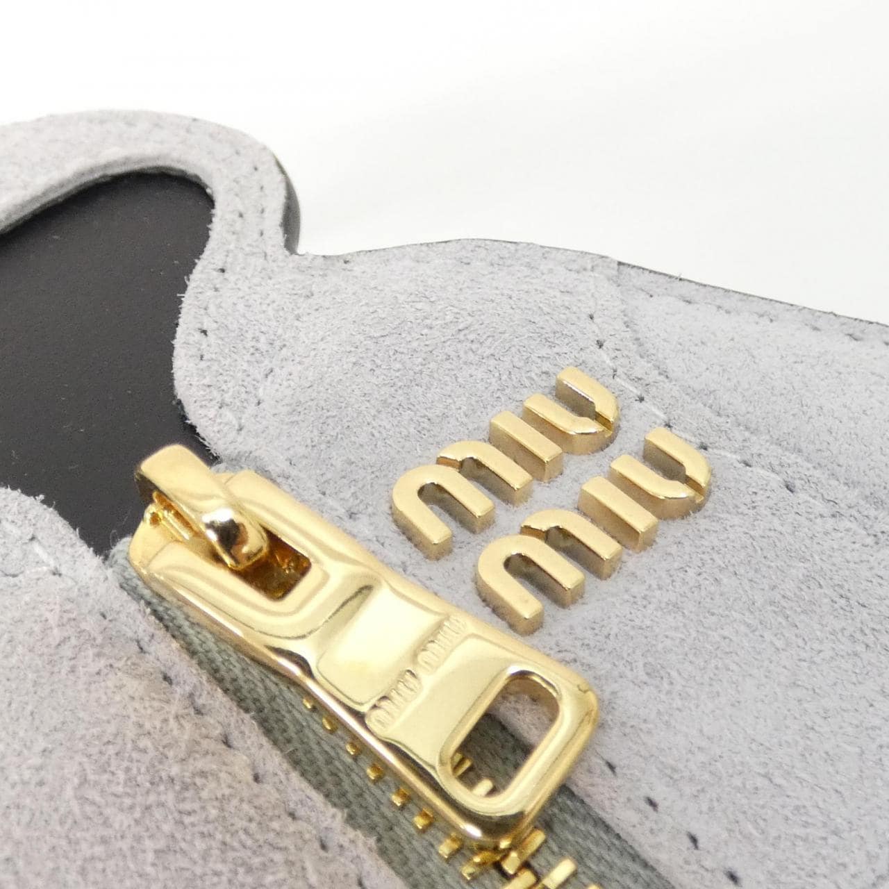 MIU MIU 5TL530 鎖匙包 4