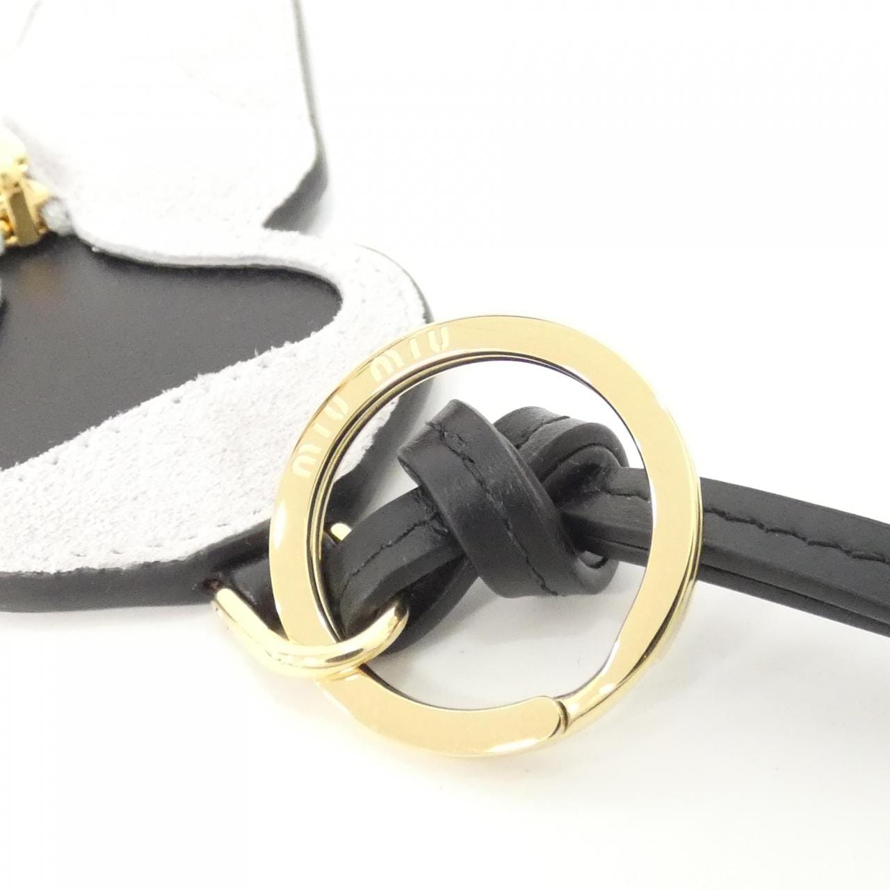 MIU MIU 5TL530 鎖匙包 5