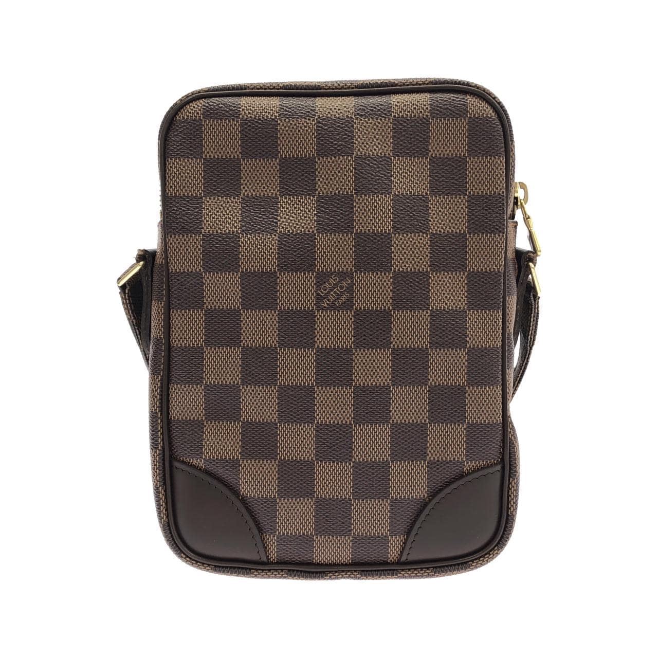 LOUIS VUITTON N48074 Shoulder Damier 2