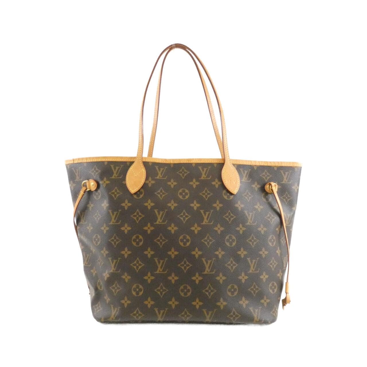 LOUIS VUITTON Neverfull M50366 托特包 Monogram
