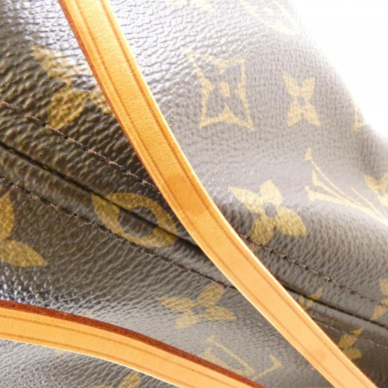 LOUIS VUITTON Neverfull M50366 托特包 Monogram 4