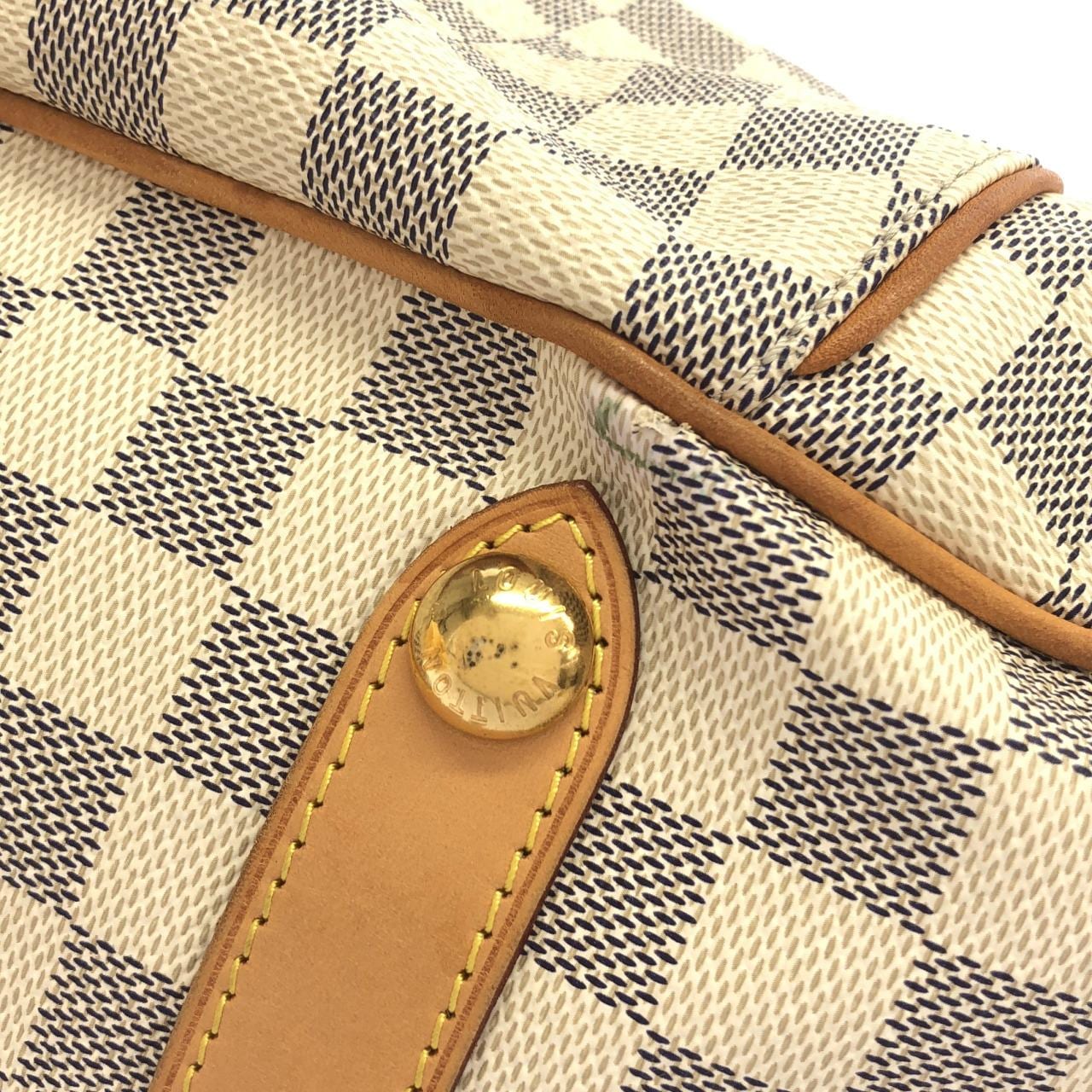 LOUIS VUITTON N55215 Shoulder Damier 4