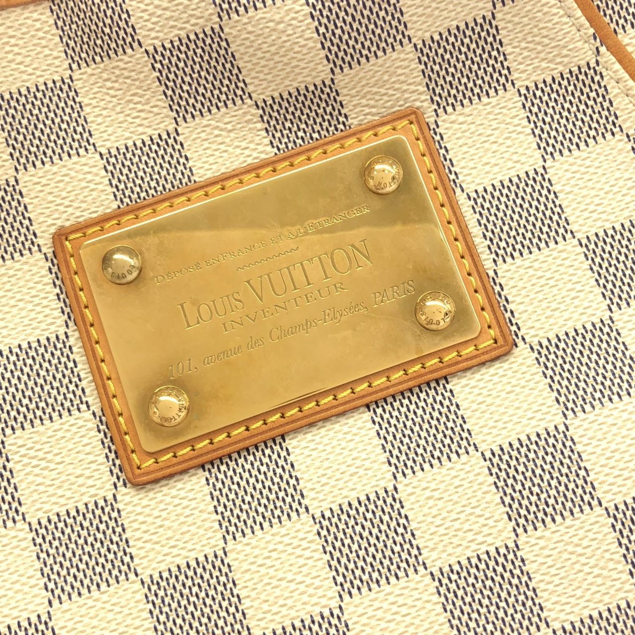 LOUIS VUITTON N55215 Shoulder Damier 5