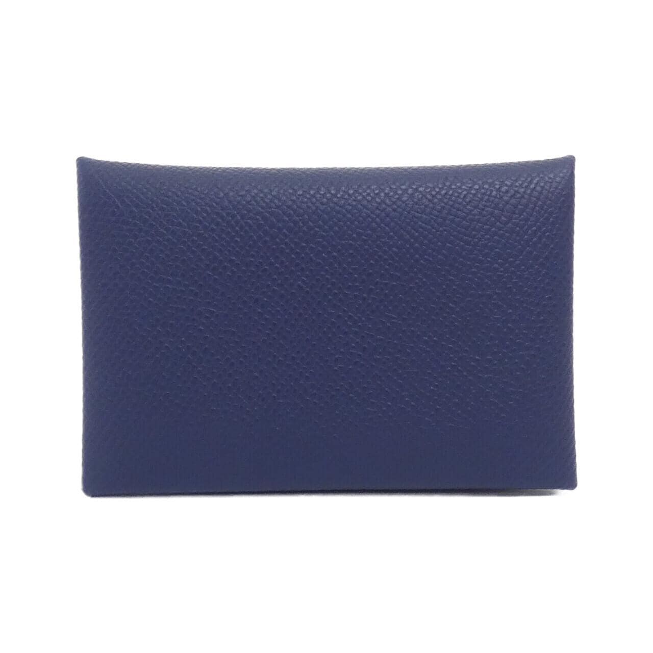 HERMES 044164CK Card Case Epsom