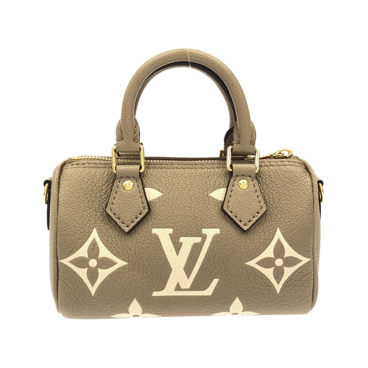 LOUIS VUITTON Speedy M82890 波士頓包 Monogram 2
