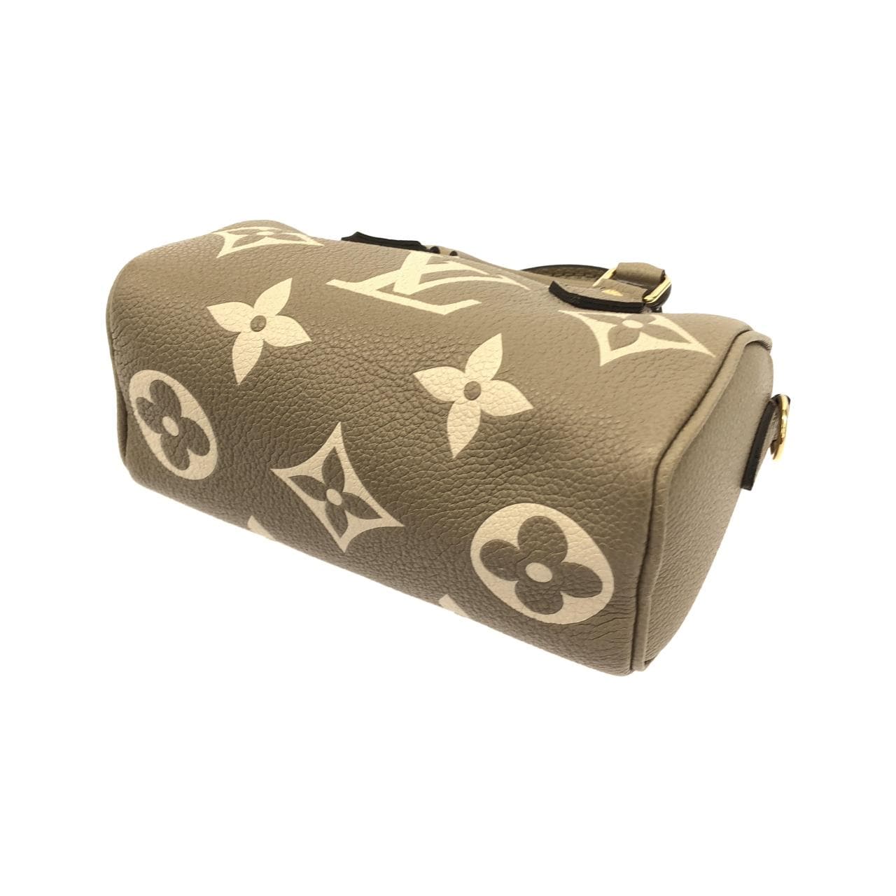 LOUIS VUITTON Speedy M82890 波士頓包 Monogram 3