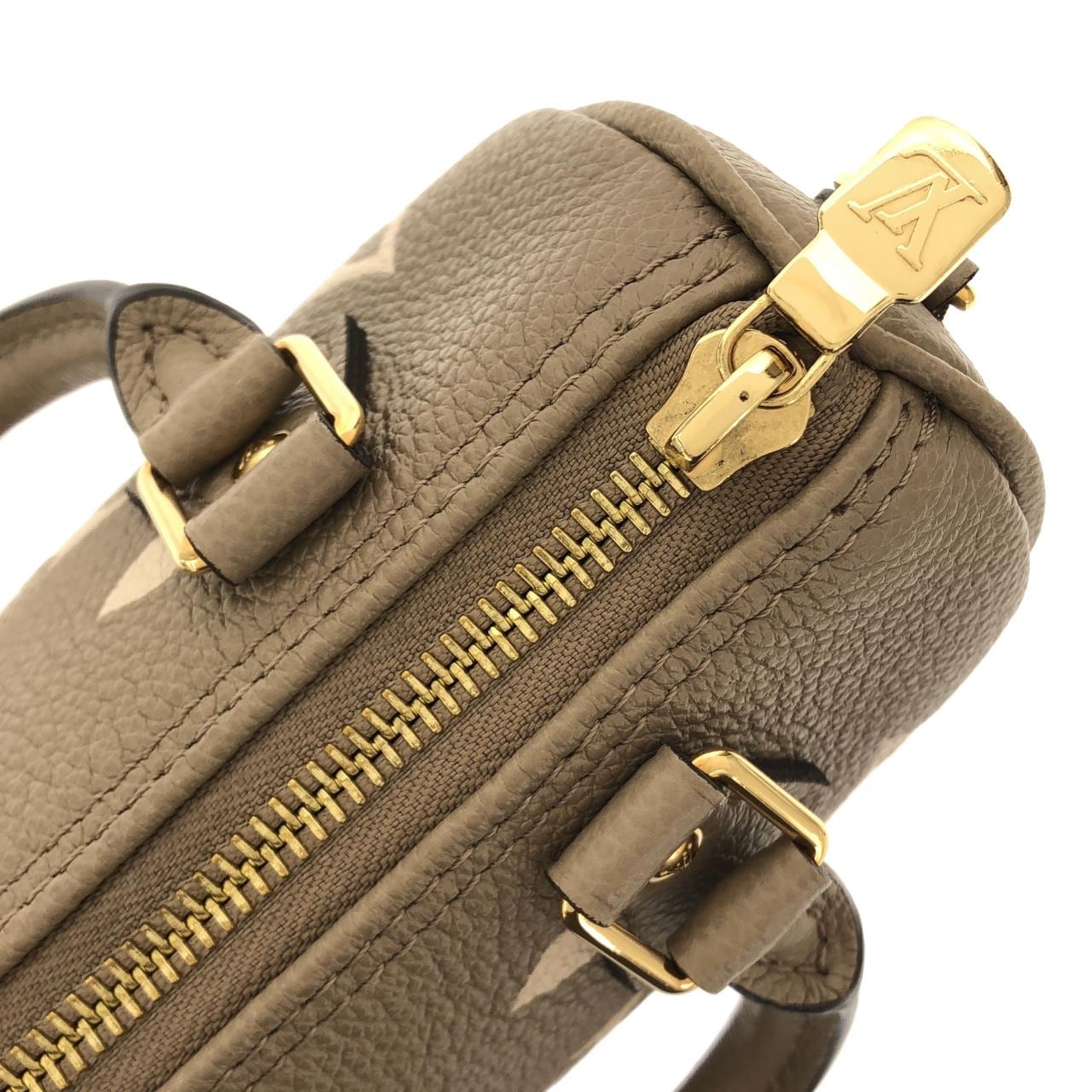 LOUIS VUITTON Speedy M82890 波士頓包 Monogram 4