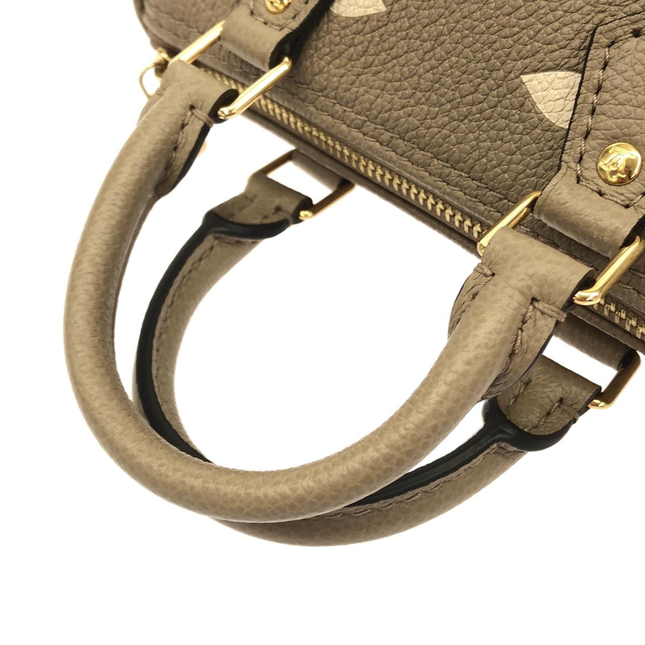 LOUIS VUITTON Speedy M82890 波士頓包 Monogram 5