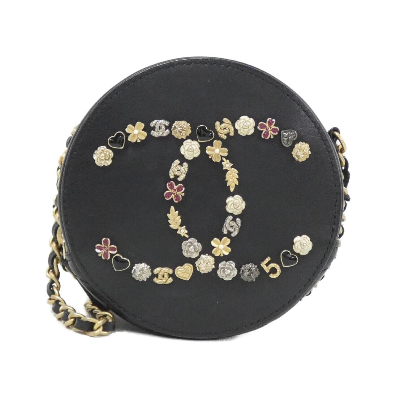 CHANEL Timeless Classic AP1499 Shoulder Lambskin
