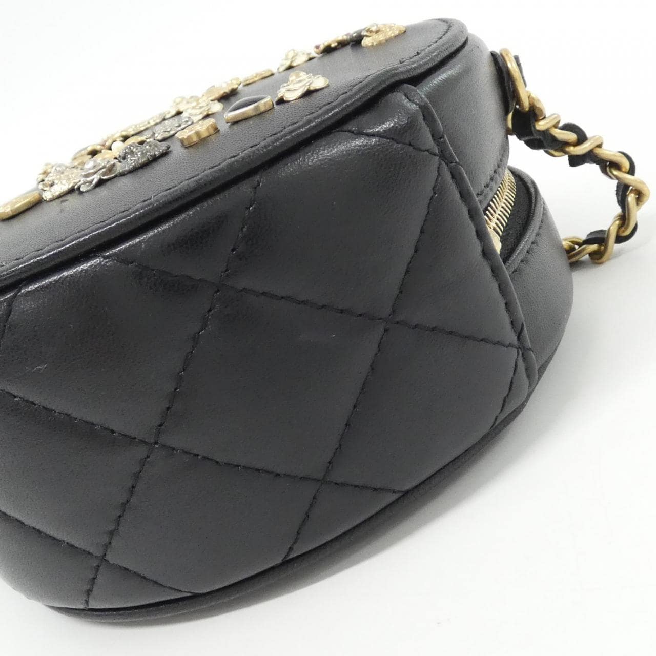 CHANEL Timeless Classic AP1499 肩背包 羊皮 3