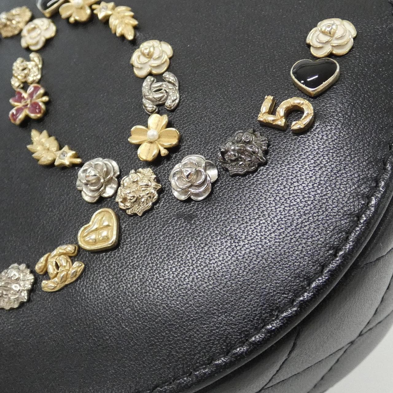 CHANEL Timeless Classic AP1499 肩背包 羊皮 4
