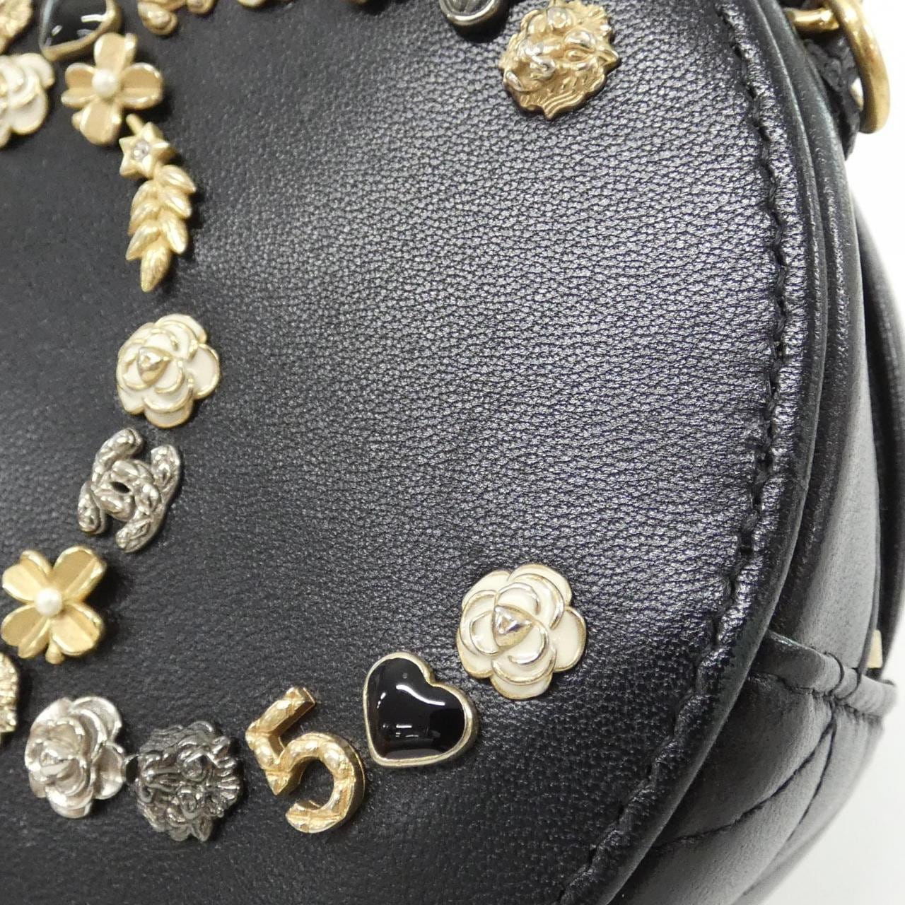 CHANEL Timeless Classic AP1499 肩背包 羊皮 5