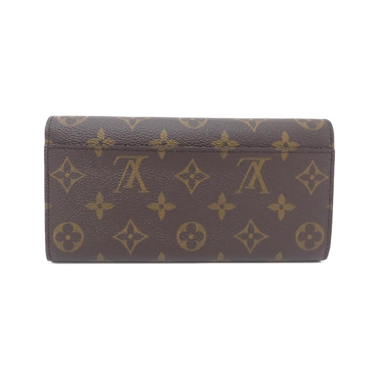 LOUIS VUITTON M60531 Wallet Monogram 2