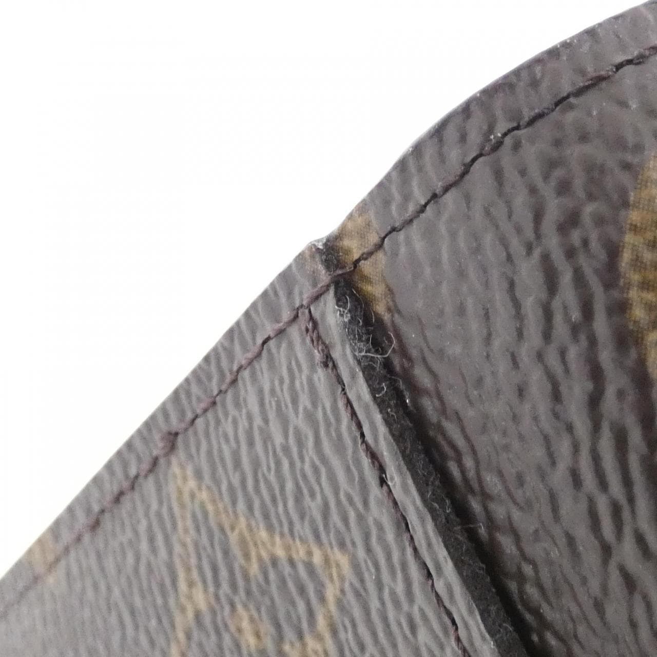 LOUIS VUITTON M60531 Wallet Monogram 3