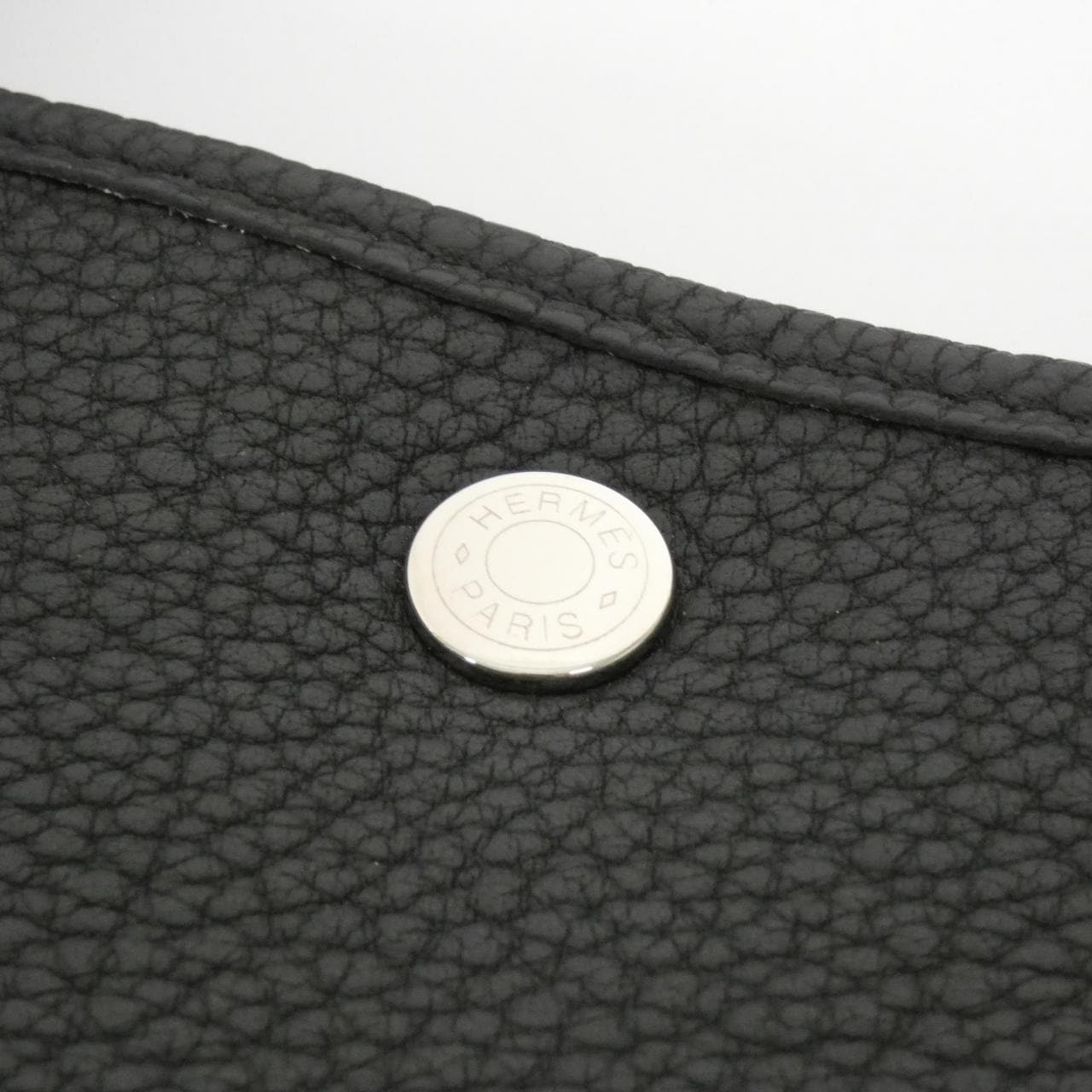 HERMES Garden Party 051559CK Tote 3