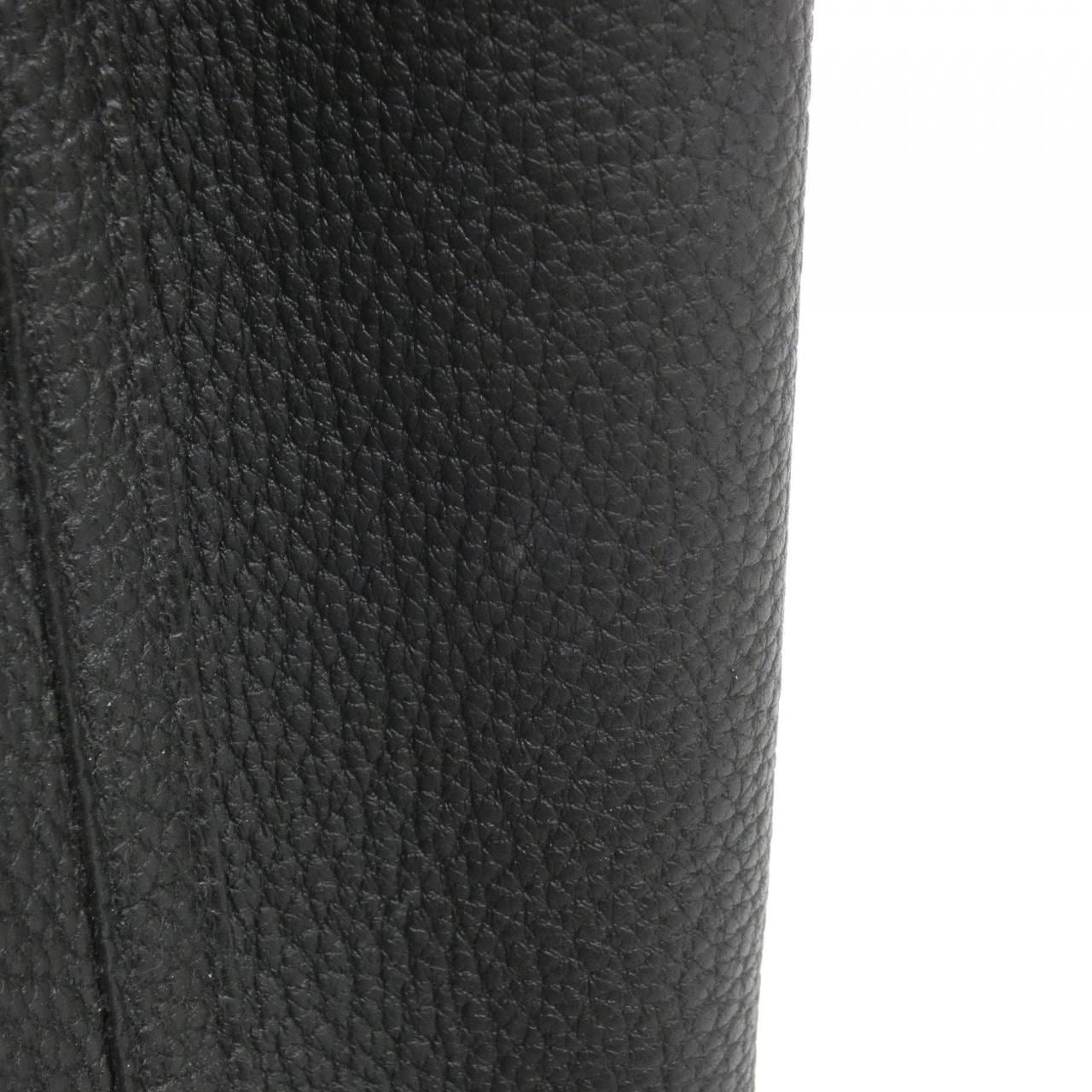HERMES Garden Party 051559CK Tote 4