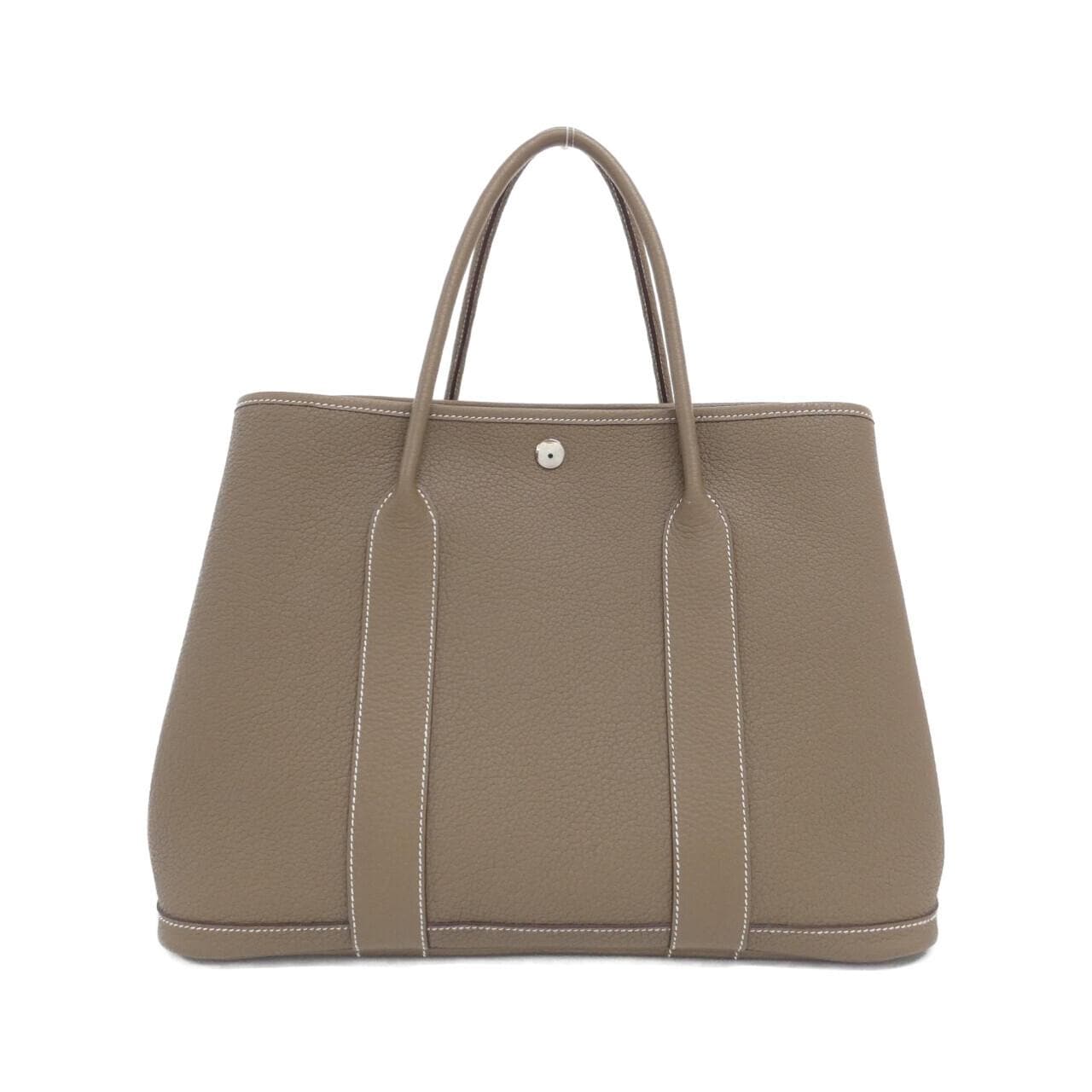 HERMES Garden Party 051559CK Tote