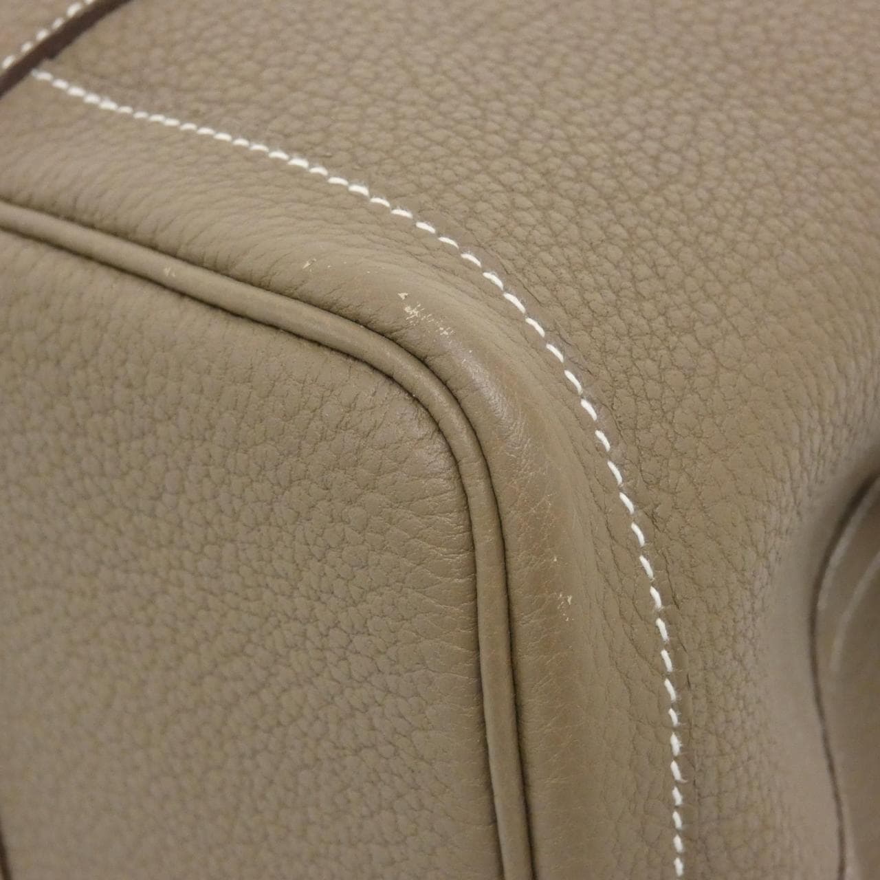 HERMES Garden Party 051559CK Tote 2