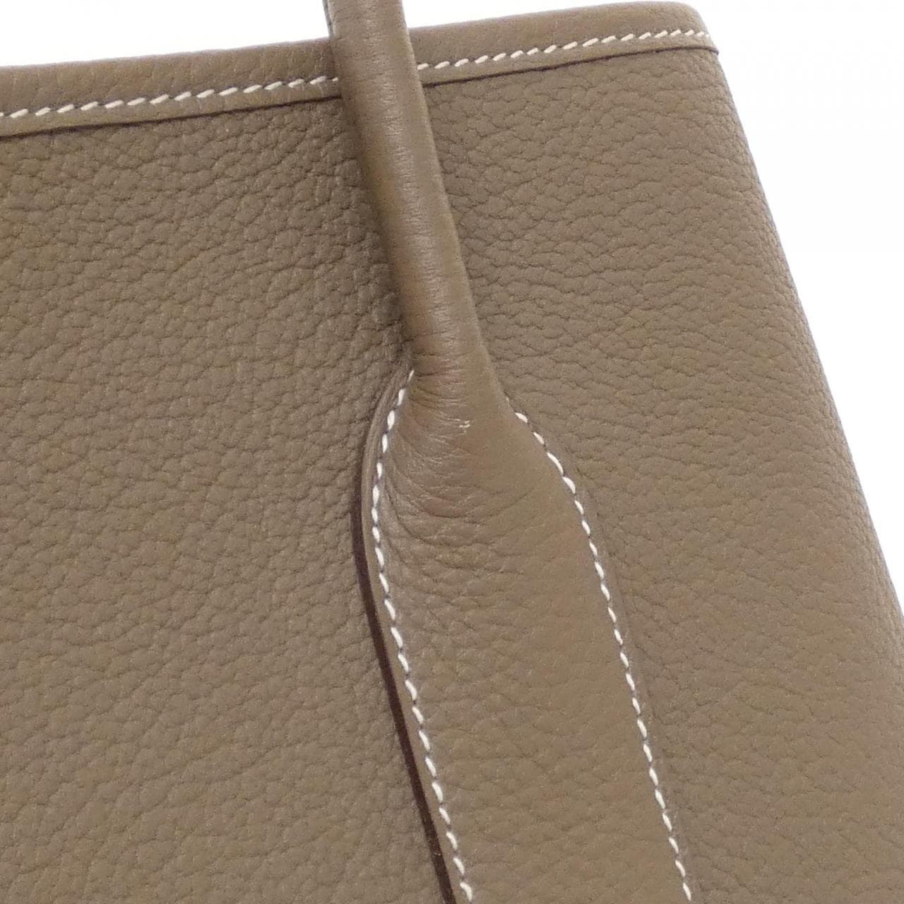 HERMES Garden Party 051559CK Tote 4