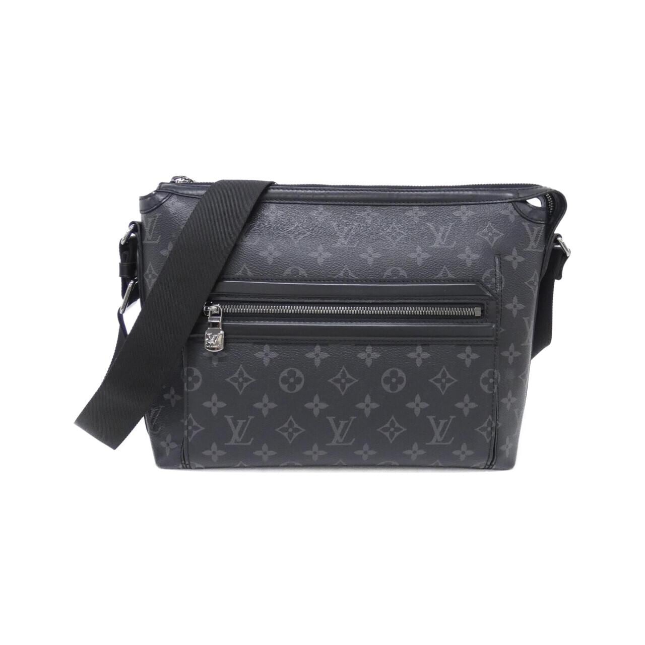 LOUIS VUITTON Eclipse M44223 Shoulder Monogram
