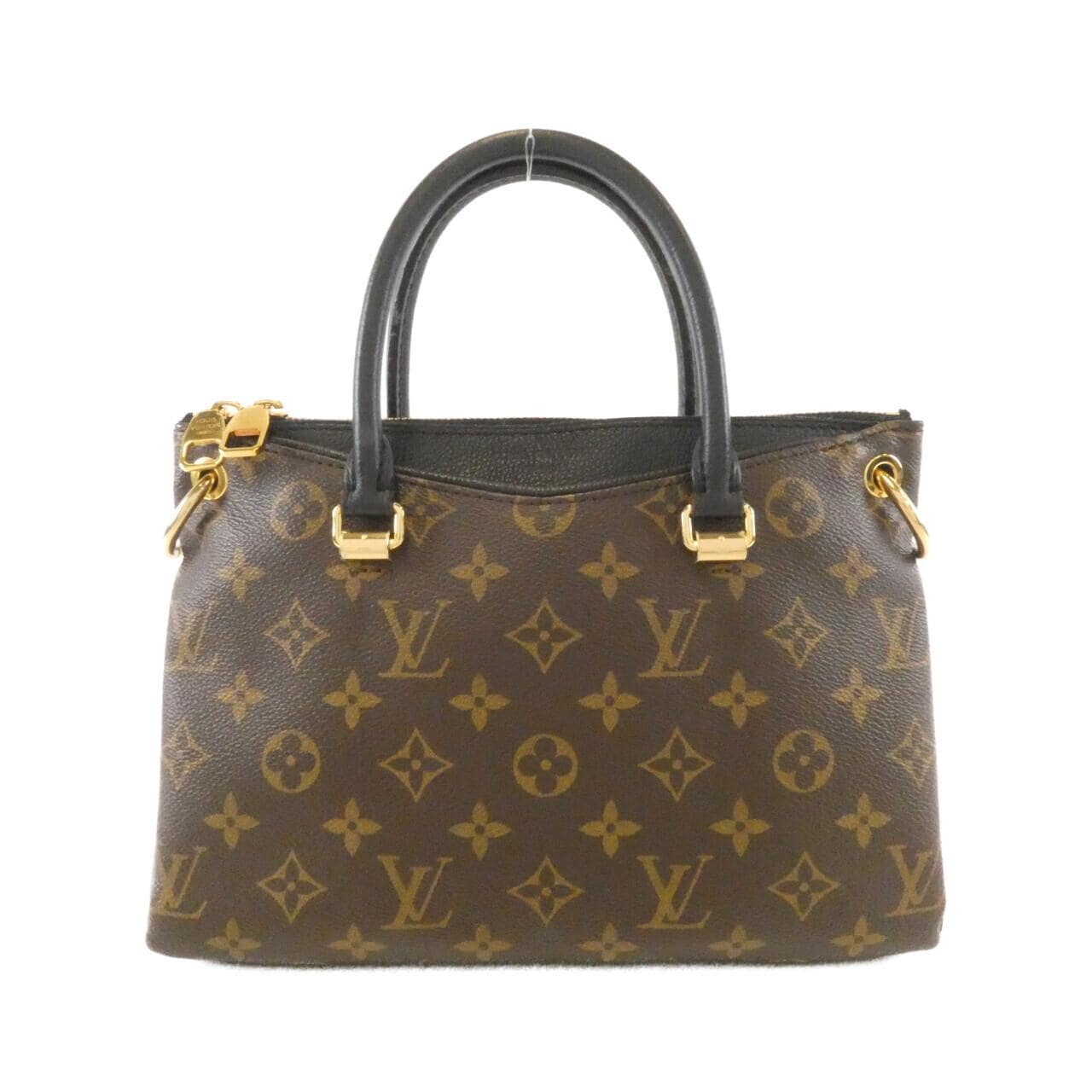 LOUIS VUITTON M42960 Handbag Monogram