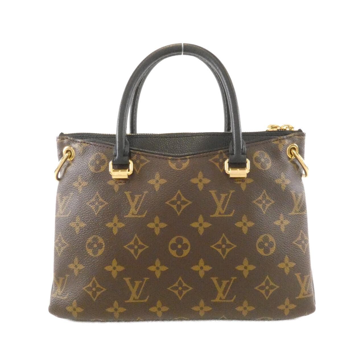 LOUIS VUITTON M42960 Handbag Monogram 2