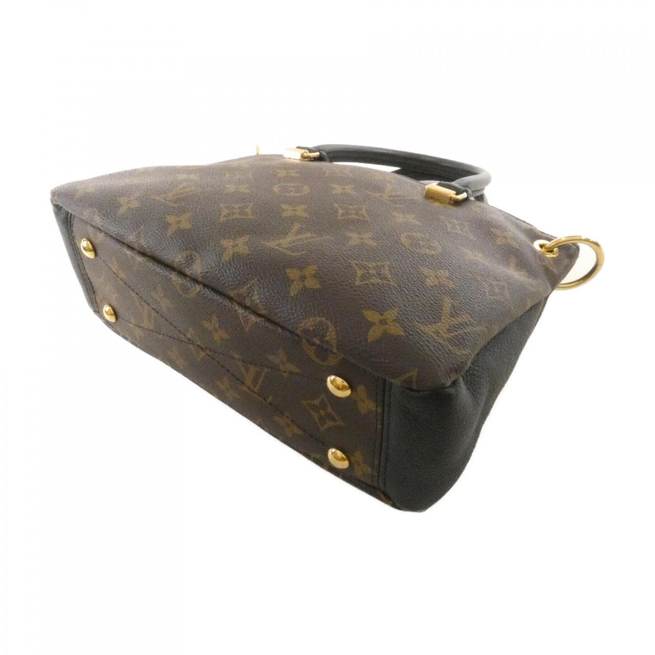 LOUIS VUITTON M42960 Handbag Monogram 3