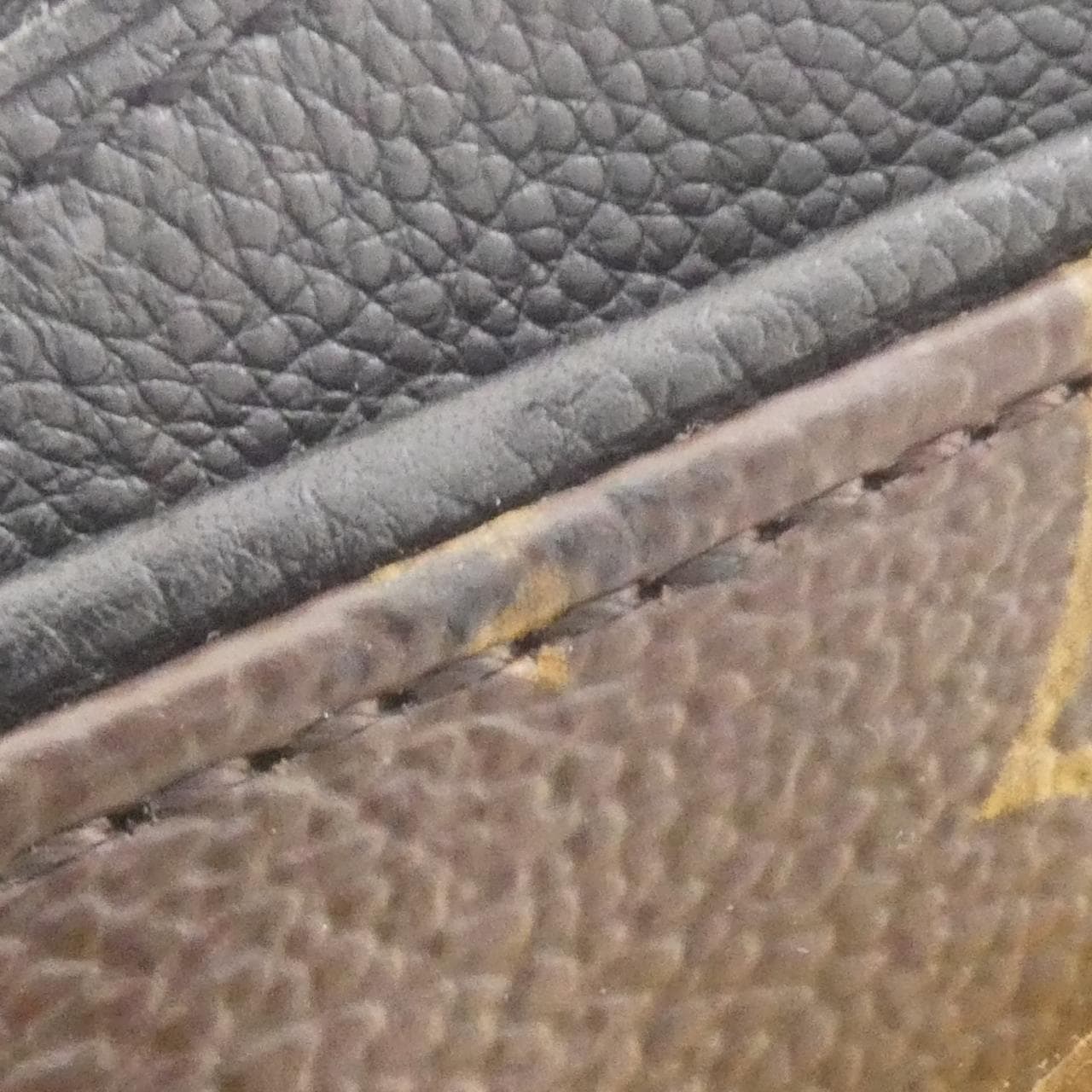 LOUIS VUITTON M42960 Handbag Monogram 4