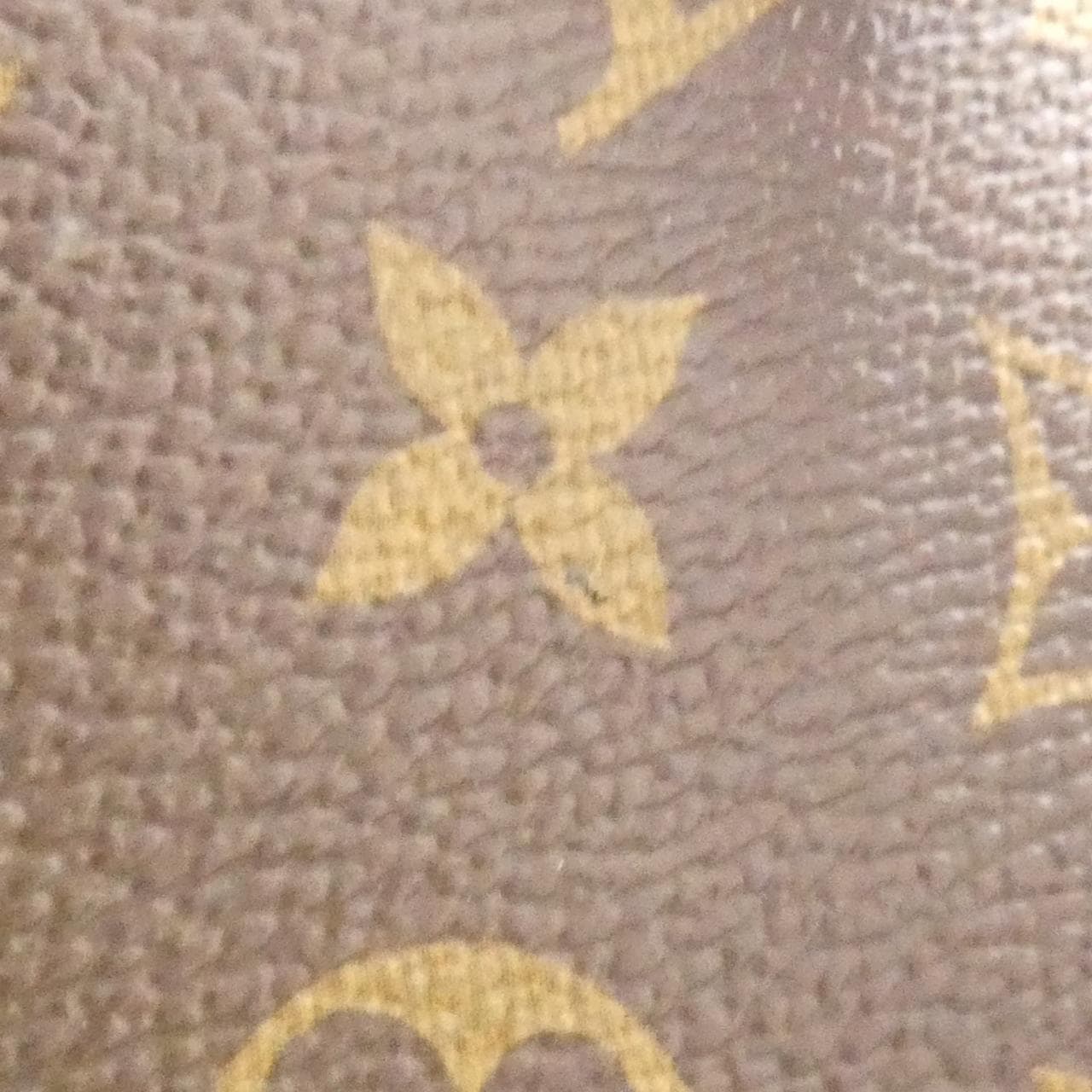 LOUIS VUITTON M42960 Handbag Monogram 5
